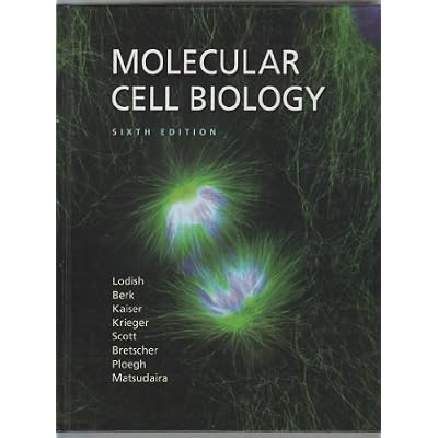 Molecular Cell Biology