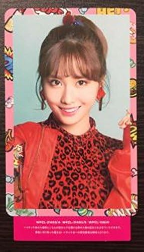 Amazon Twiceトゥワイス モモ Candy Pop 封入トレカ ハイタッチ券 アイドル 芸能人グッズ 通販 Amazon Twiceトゥワイス モモ Candy Pop 封入トレカ ハイタッチ券 アイドル 芸能人グッズ 通販