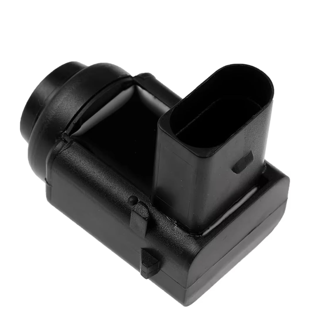 Czujnik Parkowania dla Seat Altea/Altea XL Leon 2005-2014 Toledo MK3 2004-2009, Czujnik parkowania cofania PDC 1U0919275