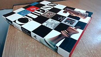 Paperback The world of chess, Book