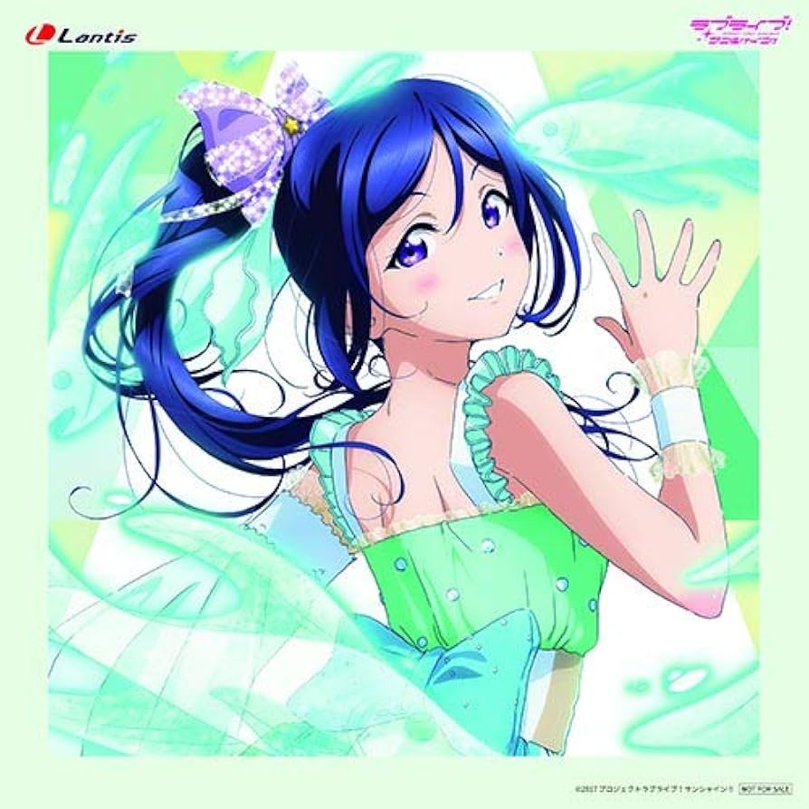 ラブカ ラブライブ！サンシャイン！！松浦果南 LLE ラブカ ラブライブ！サンシャイン！！松浦果南 LLE - メルカリ