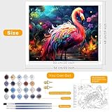 Zoom IMG-1 liheqing kit per dipingere coi Zoom IMG-1 liheqing kit per dipingere coi