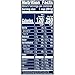 Progresso Reduced Sodium, Southwest Style Black Bean & Vegetable Canned Soup, Gluten Free, 18.5 oz.