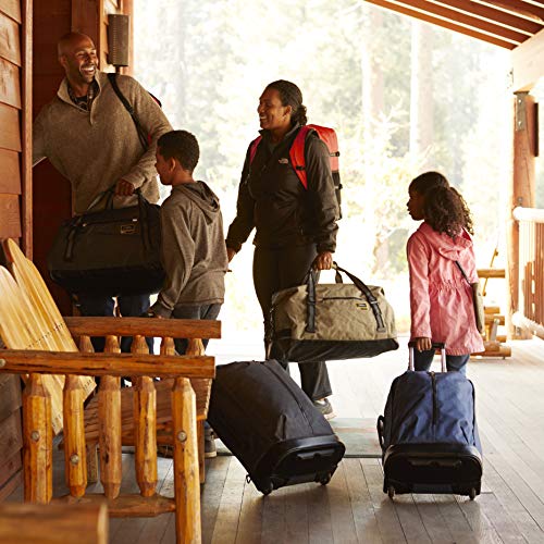 Eagle Creek National Geographic Adventure Convertible Carry-On, Black