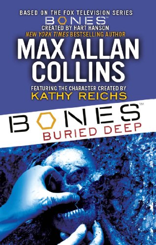 Bones: Buried Deep view 2