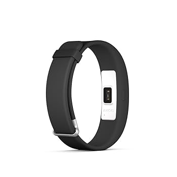 Sony SmartBand 2 - Black : Amazon.in: Sports, Fitness & Outdoors