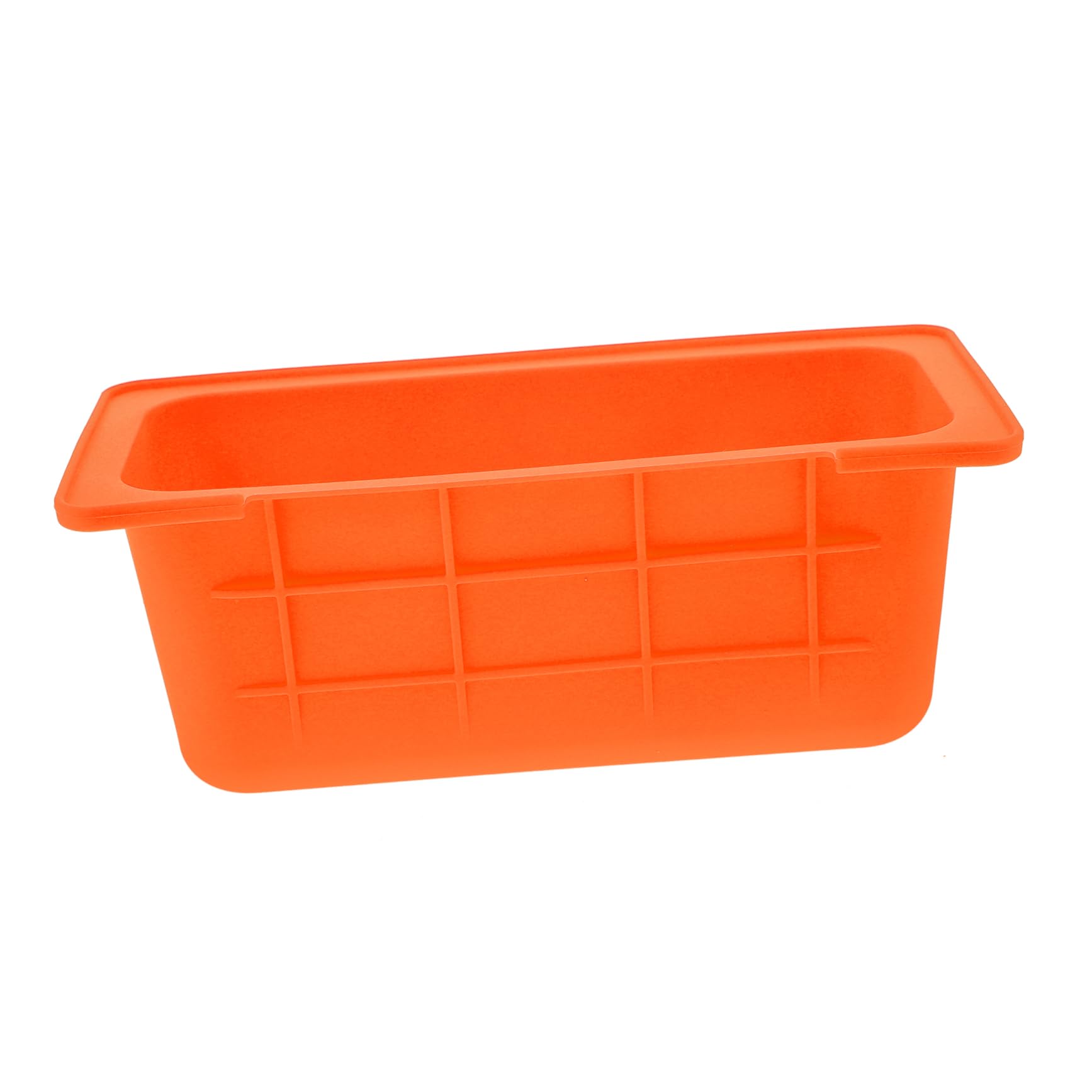 CIYODO BBQ Grease Cups Liner Silicone Camping Grease Catcher Liner Drip Pan for Clean Cooking