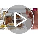 Image of Larah by BOROSIL Opalware Bowl | Microwave & Dishwasher Safe Dinner Bowls for Salad, Fruits, Dal, Maggi, Snacks, Cereal | Breakfast Bowls | Ideal Crockery for Gifting (Boho & Rhythm, 4pc Set)
