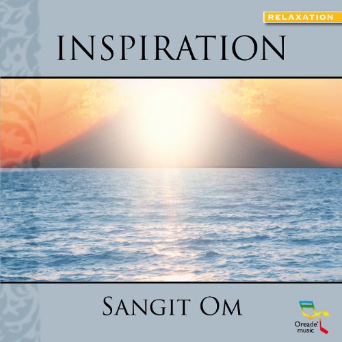 Amazon Music Sangit OmのInspiration Amazon.co.jp