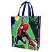 Vandor 26873 Marvel Spider-Man Reusable Shopping Bag, Small, Multicolor