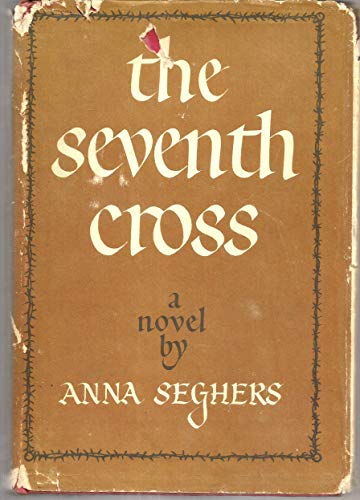 The Seventh Cross B000O8DM3K Book Cover