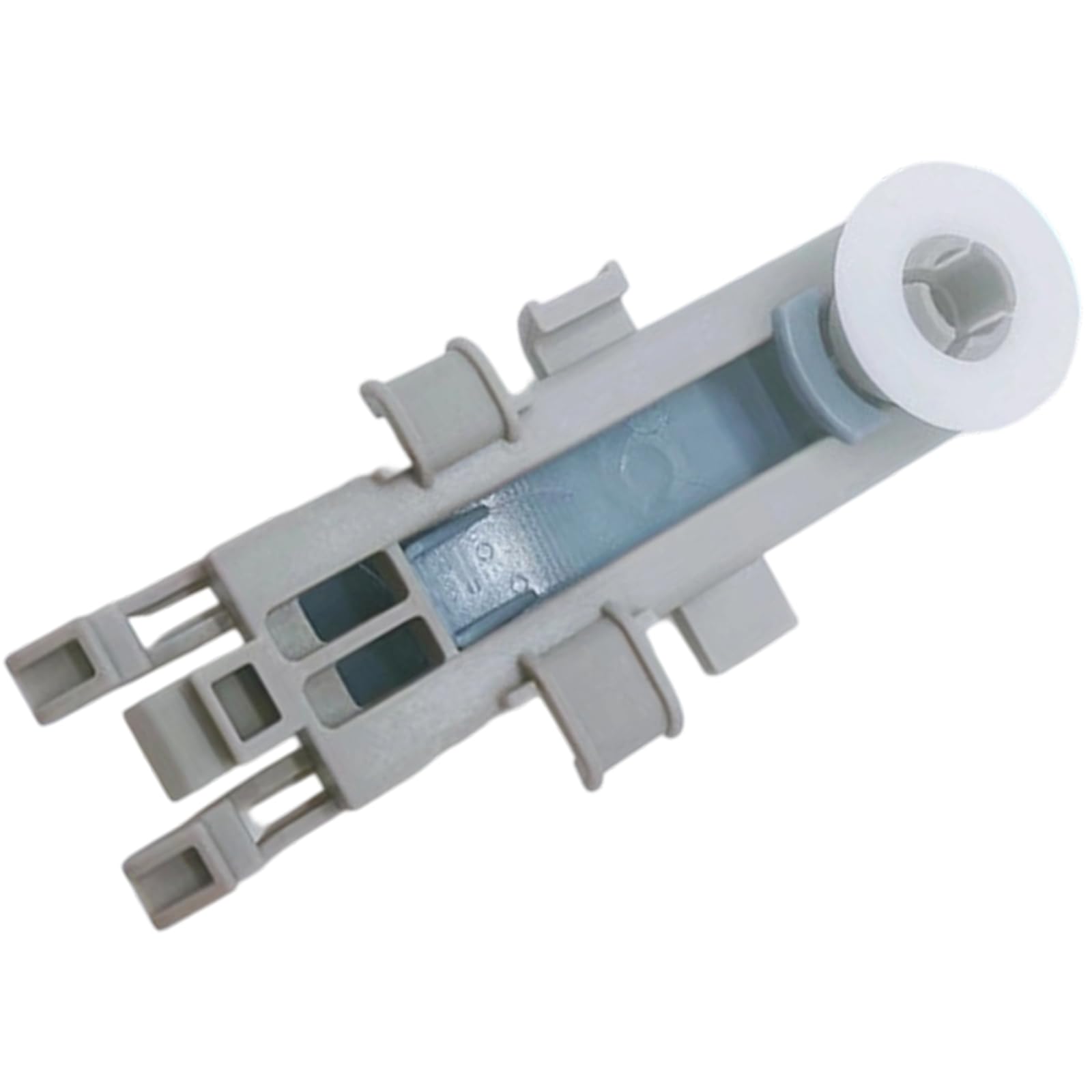 Buxuaaaa Multifuntional Quick Installation Dishwasher Replacement Strong ABS Construction Suitable for Various Models Dishwasher