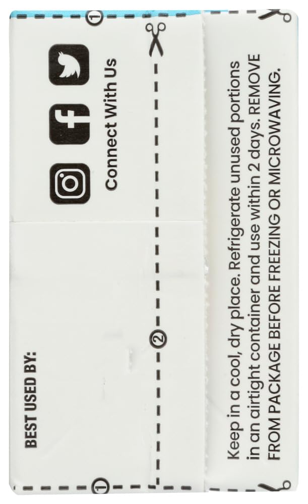 Miniatura 2 de Mori-Nu Silken Tofu Nigari Firm  Suave aterciopelado  Bajo en grasa, sin gluten, sin lácteos, vegano, fabricado con soja sin OMG, KSA Kosher Parve