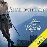 Shadowheart: Medieval Hearts, Book 2