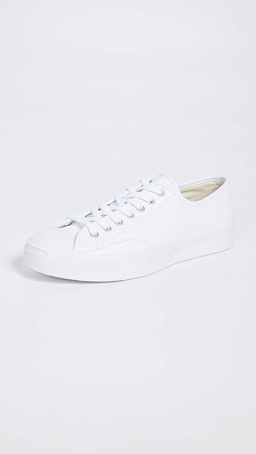 Converse Men's Jack Purcell Gold Standard Leather Oxfords