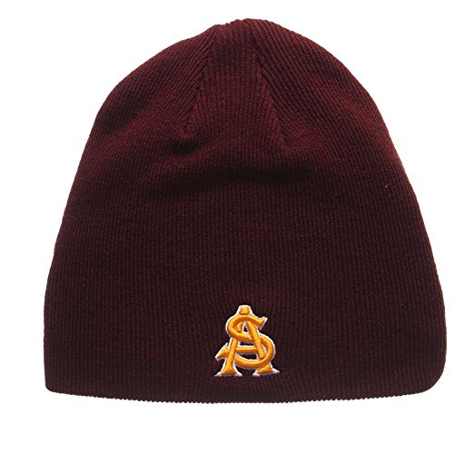 Arizona State Sun Devils Zephyr Edge Beanie Team Color