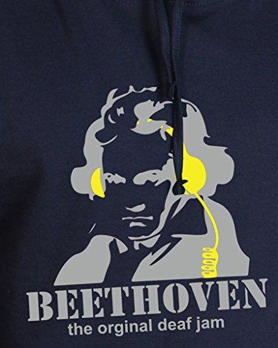 Image of CAHOOT Mens Printed Hoodie