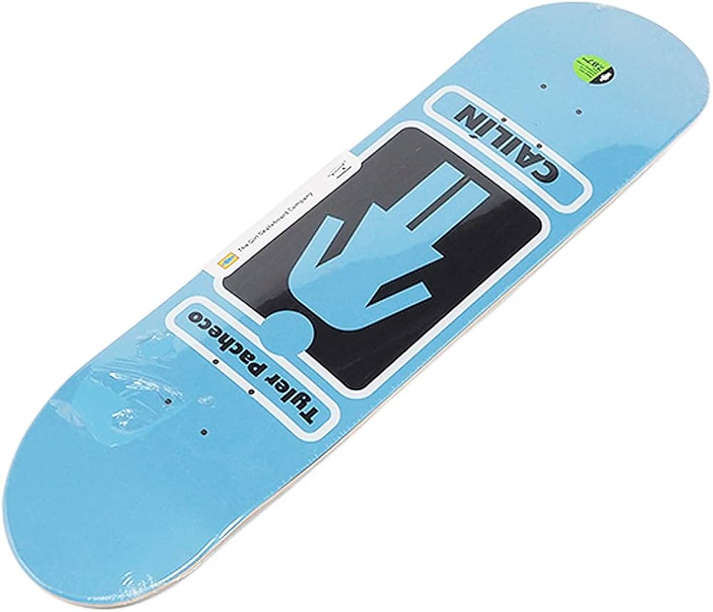 Amazon | GIRL ガール スケートボード スケボー デッキ 7.875