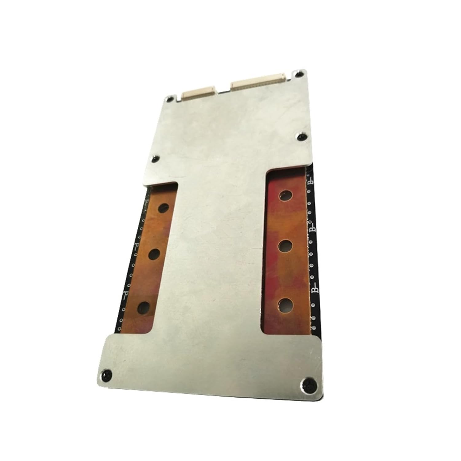 BMS 12S 13S 14S 15S 16S 17S 200A Lifepo4 BMS Lipo Bms バッテリー保護ボード 過