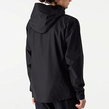 ARC'TERYX ベータltジャケット　ブラック Lサイズ 次に買うならこれ！〈ARC'TERYX/アークテリクス〉BETA LT JACKET