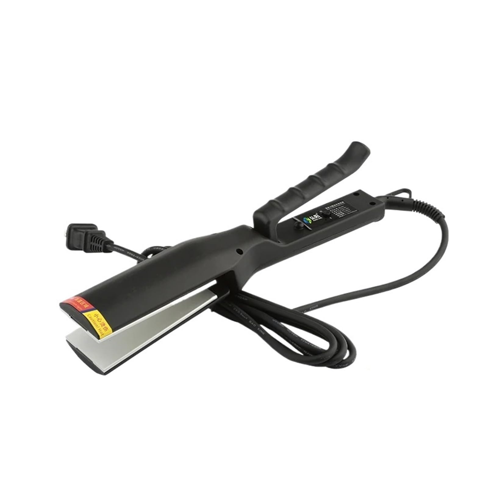 Acrylic Plastic Bender, Acrylic Pipe Bending Machine Channel Letter Hot 3D Luminous Sign Arc/Angle Device(Upgrade Version,U)