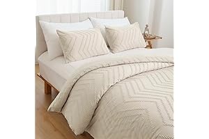 Beige Comforter Twin Size
