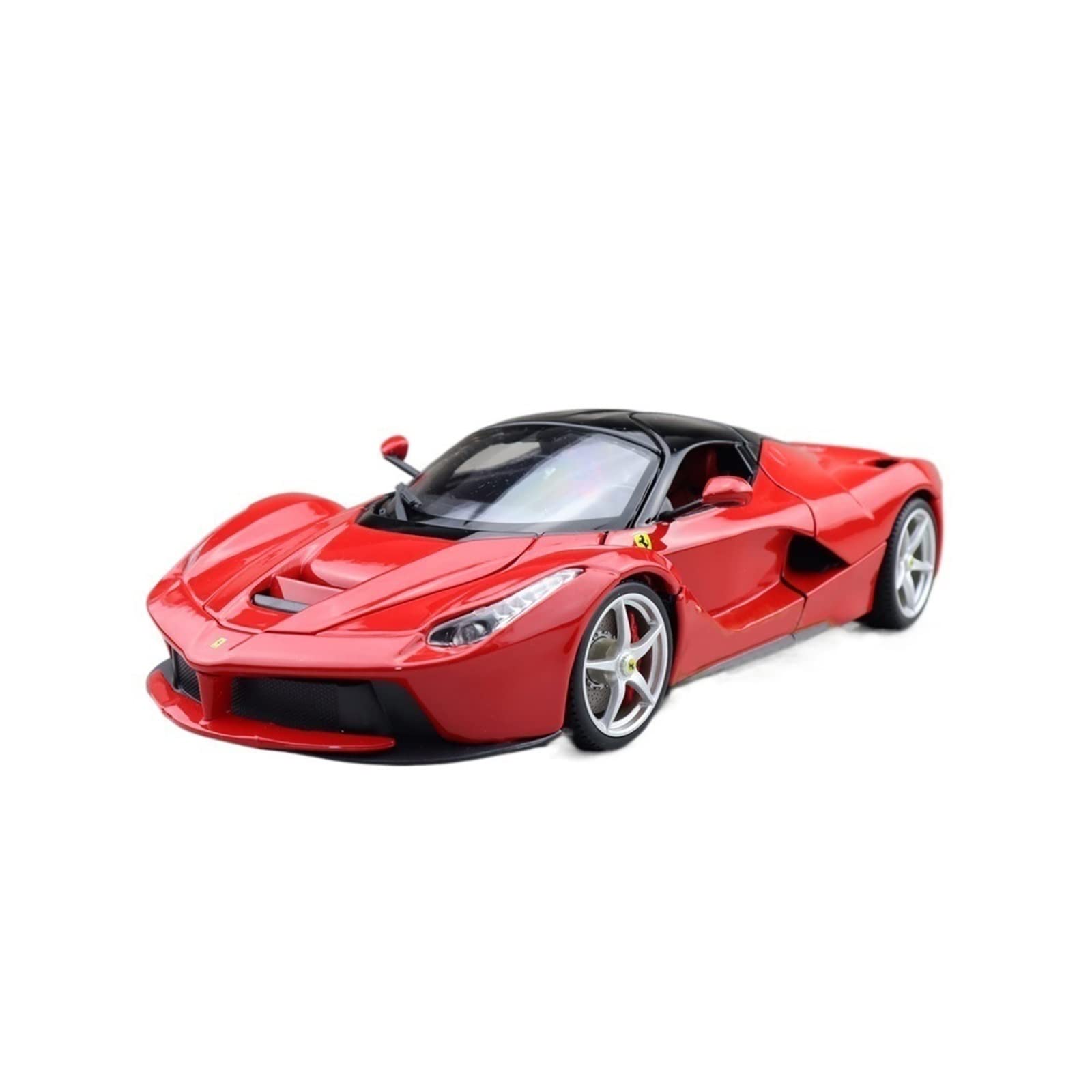 Amazon | 1:18 フェラーリ・ラフェラーリに最適です。 B16901