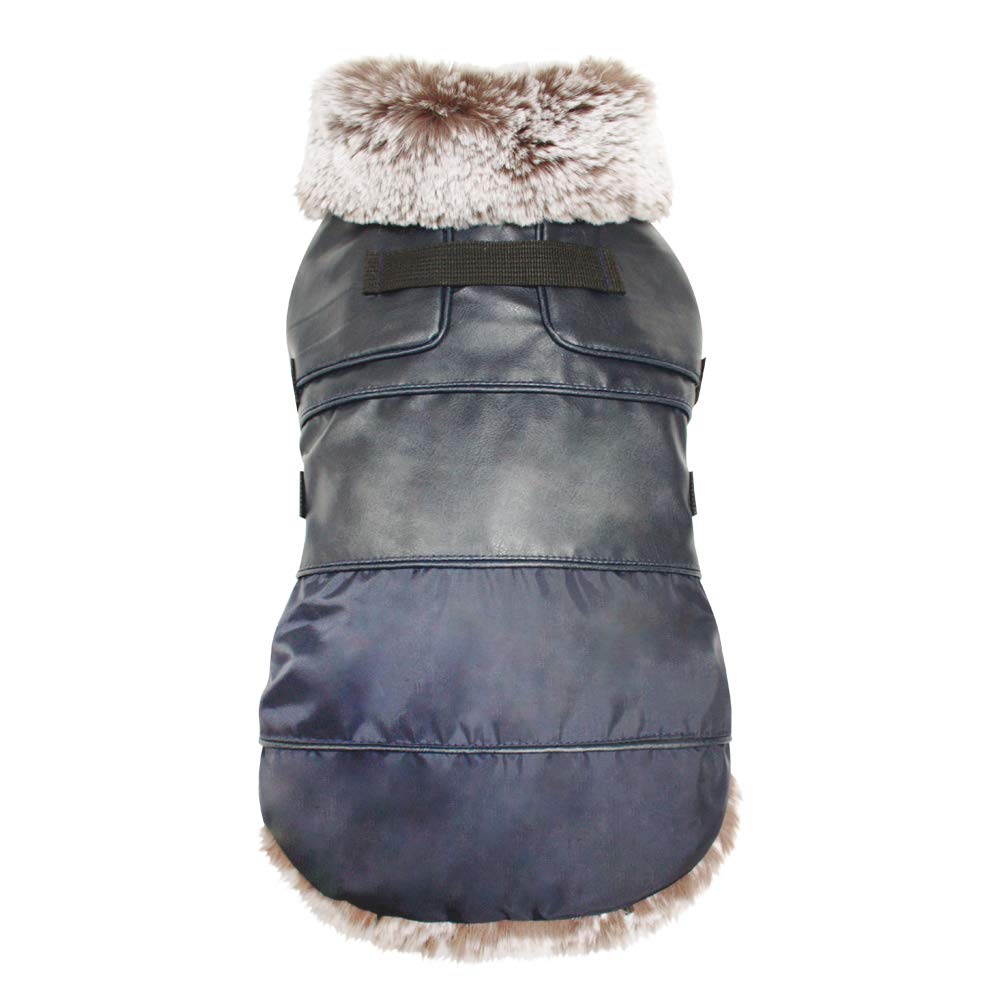 Croci Rochester Padded Jacket Cm.60-35g