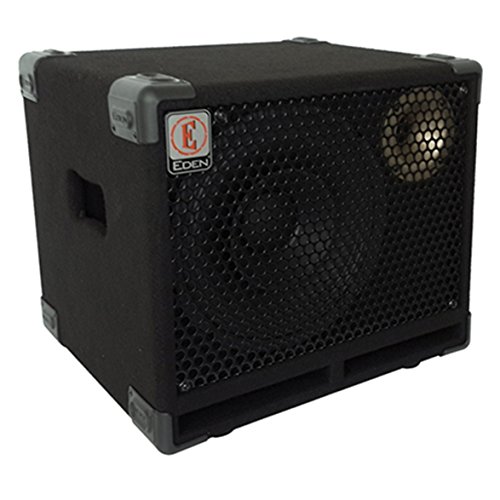 Amazon.co.jp: EDEN スピーカーキャビネット TN110 300W 4OHM : 家電