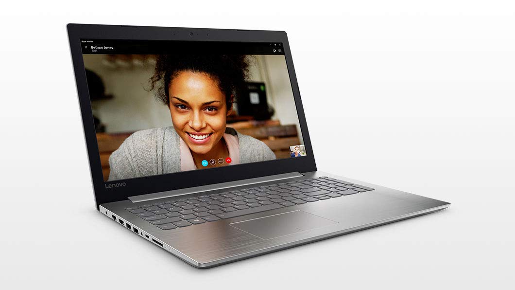 Notebook Lenovo Ideapad 320-15IKB, Intel Core i7 7500U, 8GB RAM