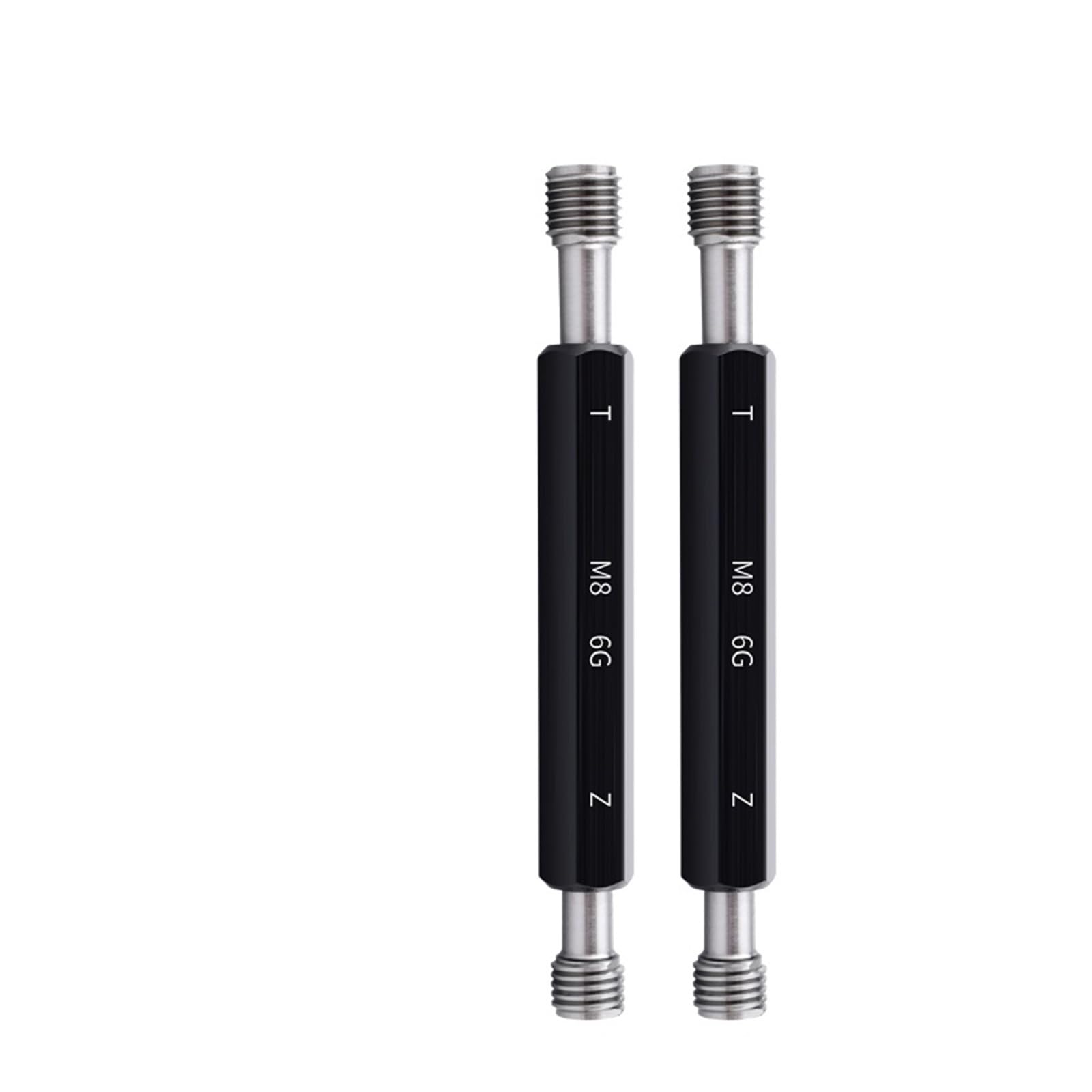 1 pcs Calibre anular roscado(M56X3-6G)