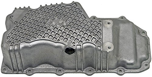Dorman 264-200 Engine Oil Pan Compatible with Select Chrysler / Dodge / Plymouth Models
