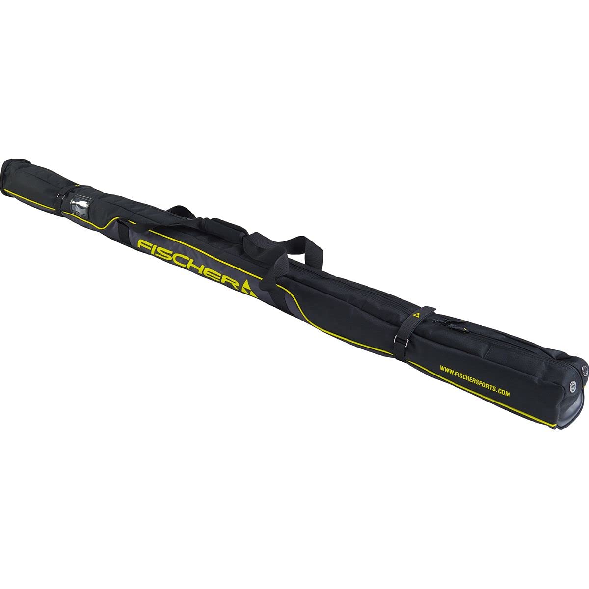 Fischer SKICASE 1 paio XC Performance - 195 -