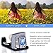 SunnyPro BL-FU190E Replacement Projector Lamp with Housing Compatible with OPTOMA HD25e HD131Xe HD131Xw