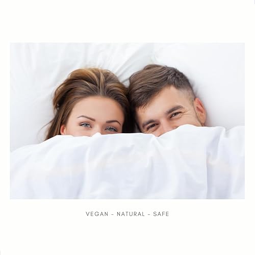 Miniatura 3 de Aceite de masaje  Elixir prémium con almendra dulce, argán, jojoba, vitamina E y aceite esencial de lavanda orgánica, aromaterapia para un sueño