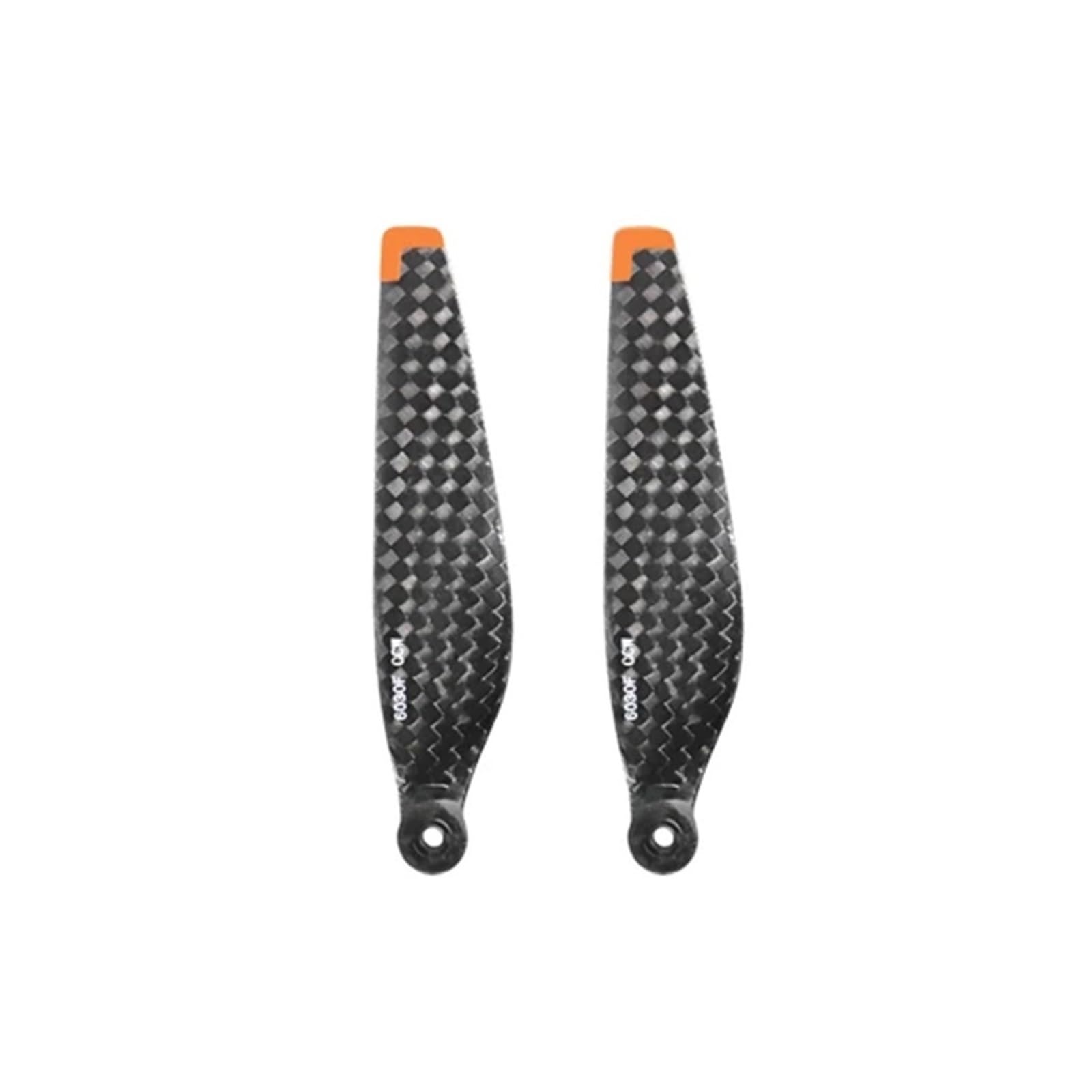 Juego de hélices 6030F, compatible con DJI, 3 Pro /4