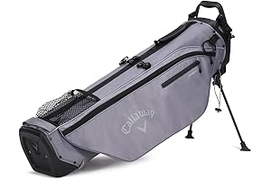 Callaway PAR 3 Stand Golf Bag Clearance Sale