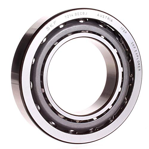 ANGULAR CONTACT BALL BRGS