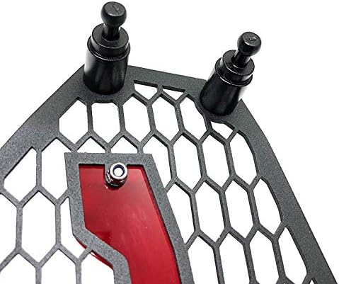 Miniatura 5 de Cubierta protectora de faros delanteros para BMW para F850GS F750GS para F850 GS para F750 GS para F 750 GS para F 850 GS 2018 -2021 protector de