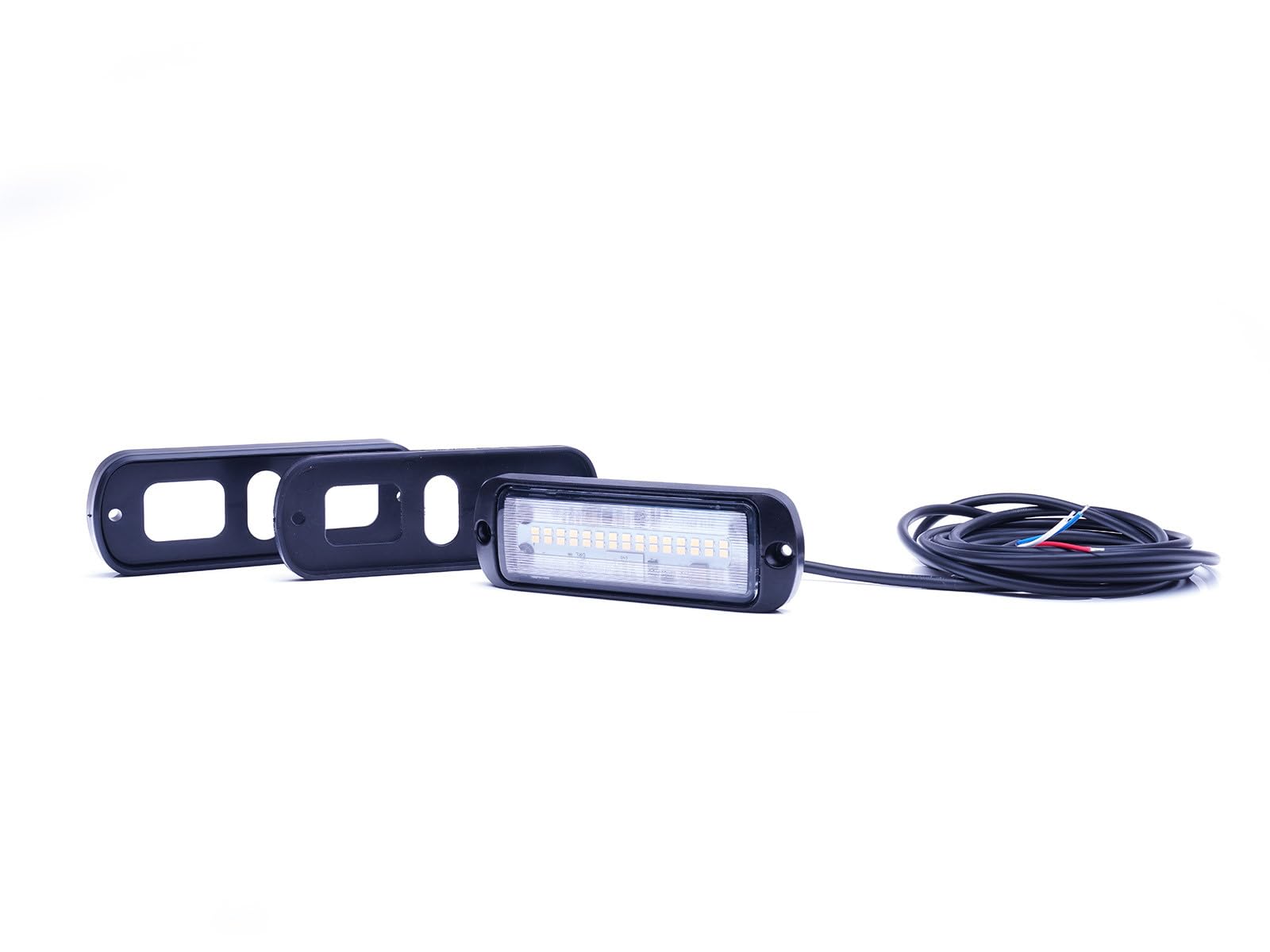 LED Tagfahrlicht 12V-24V 1602