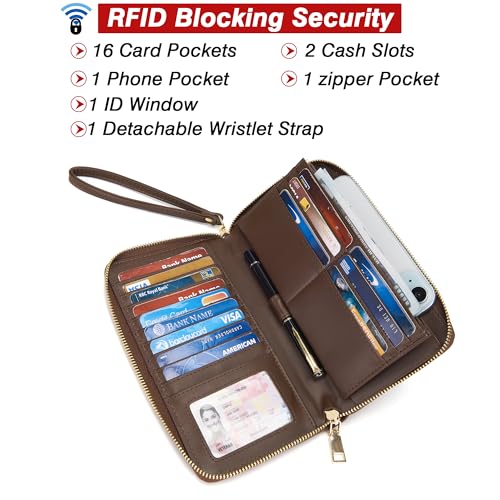 Purses and Wallet Set for Women Crossbody Top Handle Tote Satchel PU Leather Shoulder Bags2