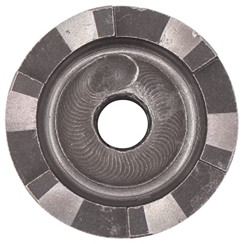 Doo Engy Kickstarter Ritzel Feder Mitnehmer für Yamaha Aerox MBK Aprilia SR Minarelli Moto Morini 50ccm 2-Takt Motoren