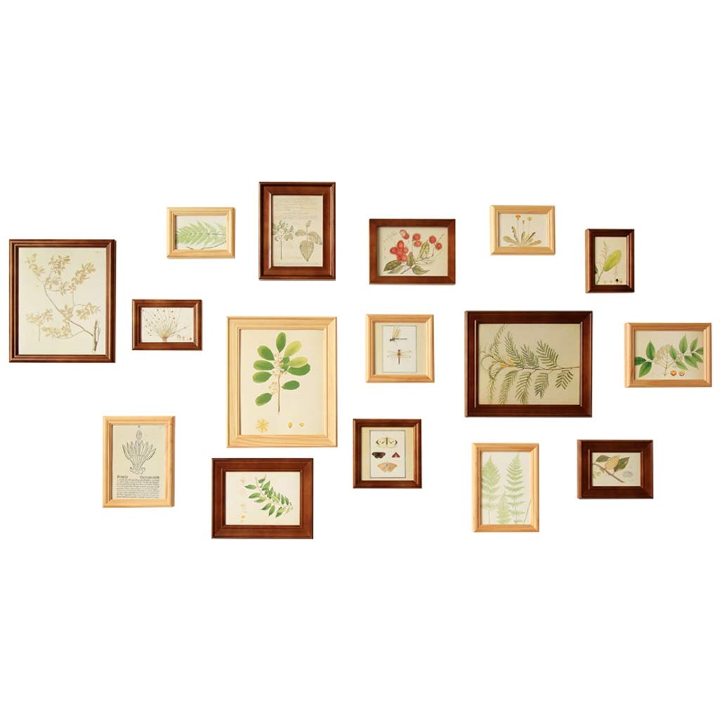 Buy YUBIN Photo Frames Multiple Photos, Picture Frames Collage for 16