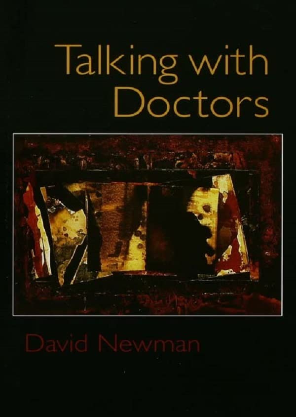 Talking with Doctors      1st Edition, Kindle Edition