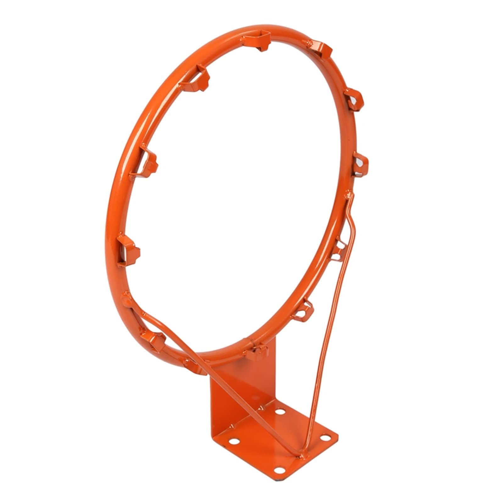 WILLWA Baloncesto de Atleta de 35cm for Adultos
