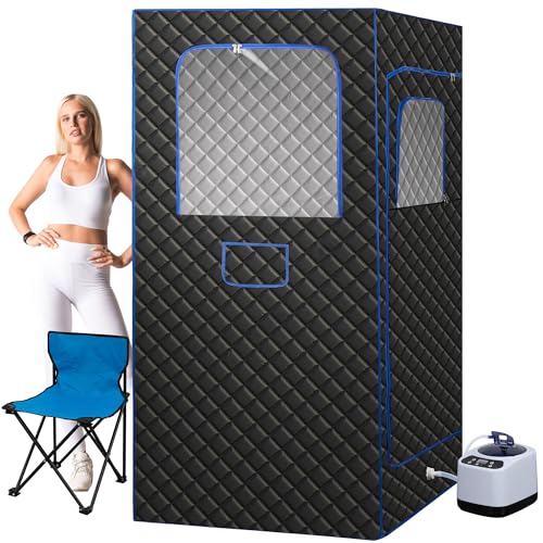 BOCHPOWER Portable Sauna Box