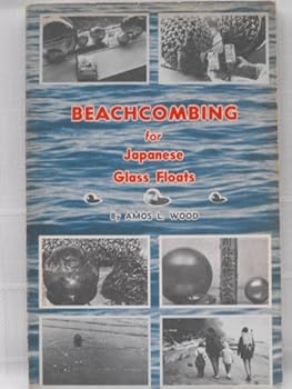 Paperback Beachcombing for Japanese Glass Floats Book