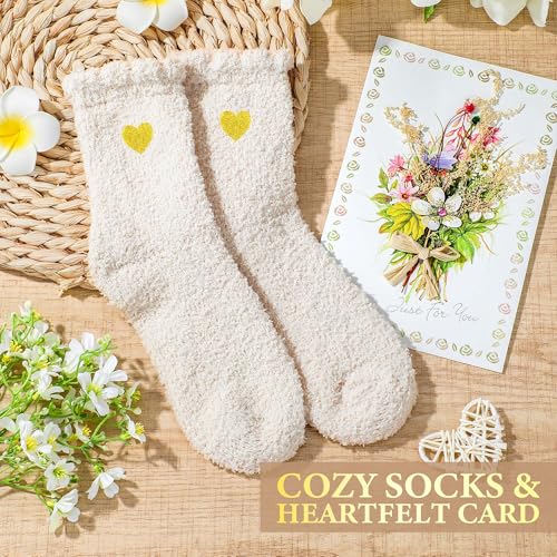 Image of Get Well Gifts for Women After Surgery Self Care Gifts for Women Sympathy Care Package for Woman Thinking of You Get Well Soon Gift Baskets for Woman Surgery Recovery Feel Better Gift Ideas for Her