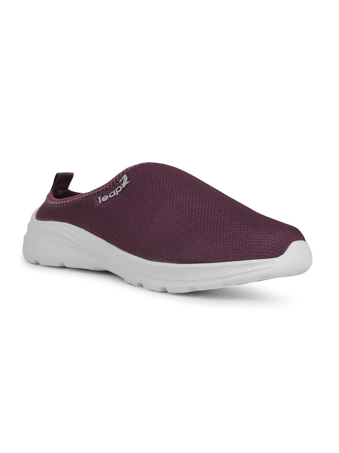liberty Leap7x SILVES-2 Slip-on Casual Mules for Women with EVA Sole | Canvas Upper | Memory Foam Insole | Stylish & Comfortable | Breathable, Lightweight & Flexibility | Shock Absorption-picture-25