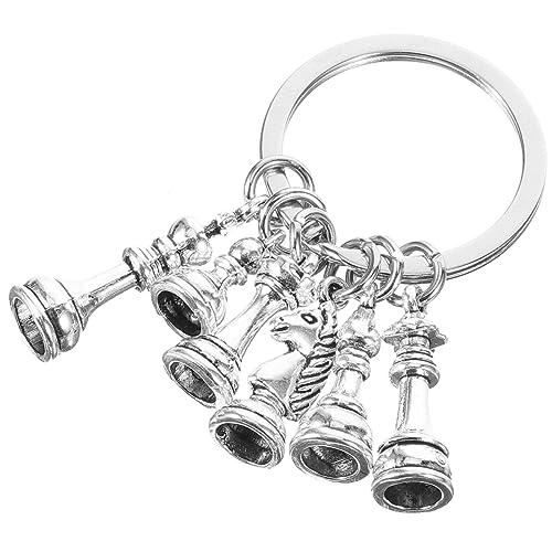 Sewroro Arredamento Retrò gli Amanti degli Scacchi...